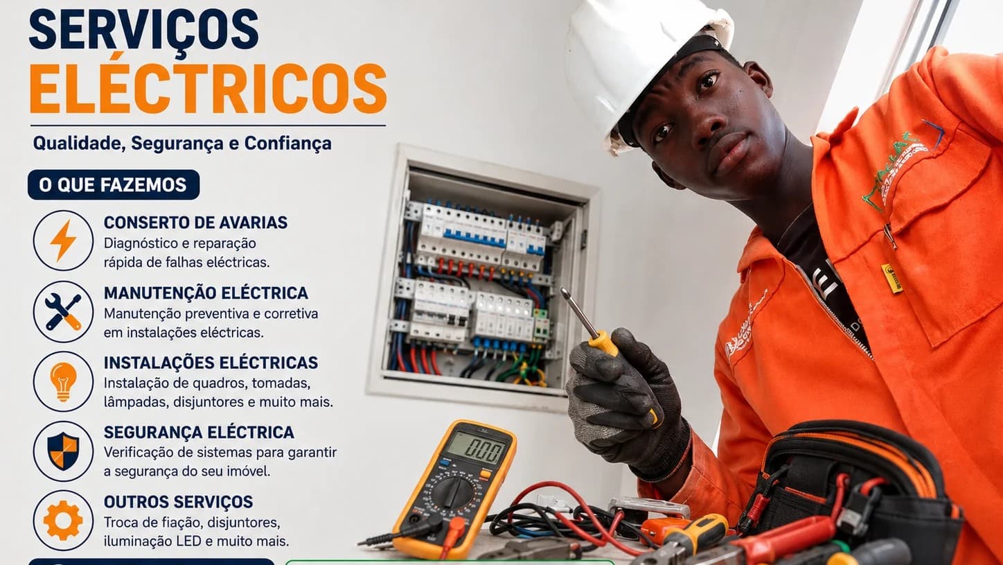 Electricista